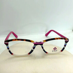 Indi Glasses  Frames KG 20232 43-15-130. Multi NET